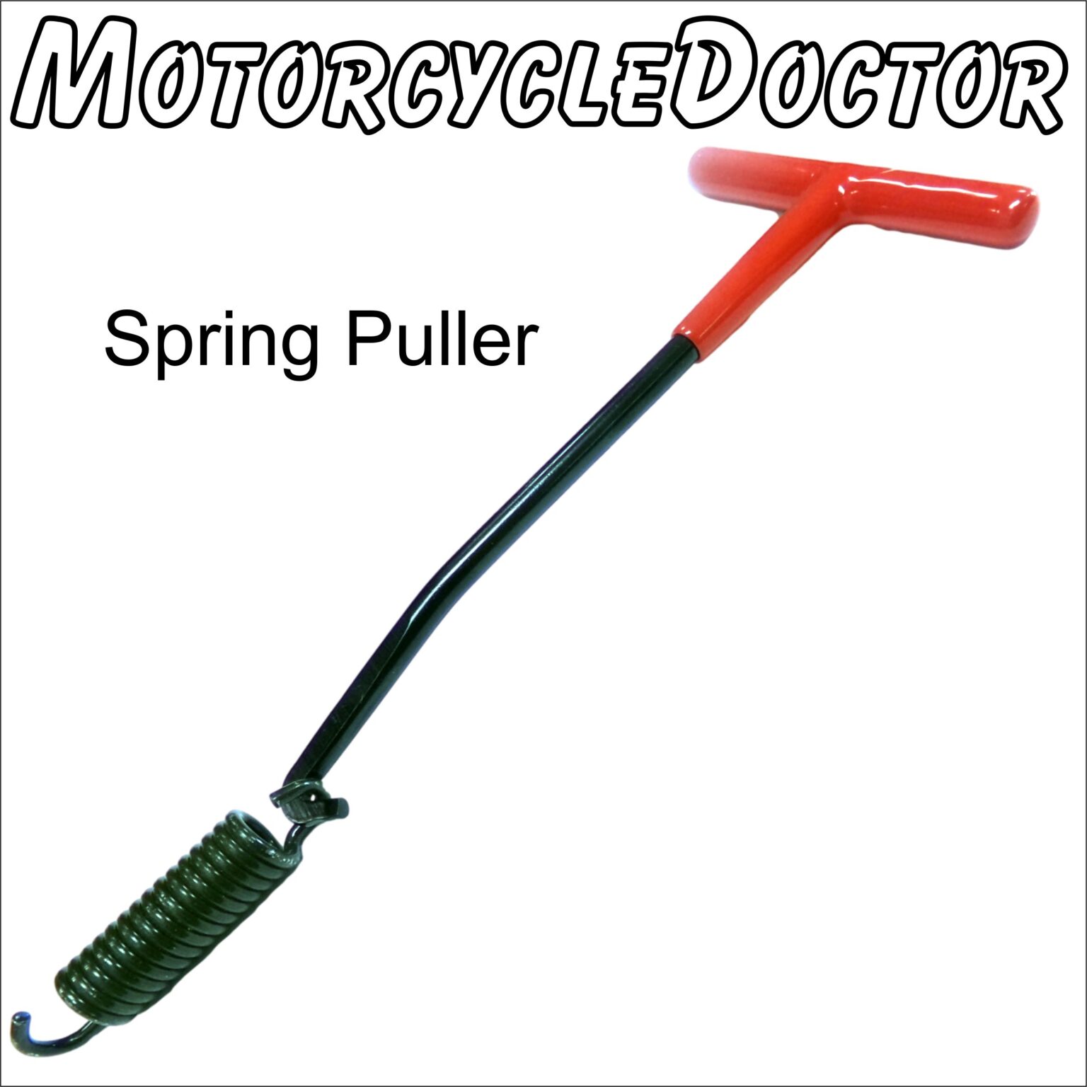 Shock Spring Poller Spring Puller 400 – 1000 – Motorcycle Doctor