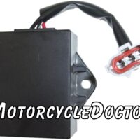 Odes Rear Diff Lock Controller