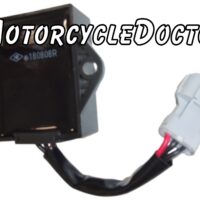 Odes Rear Diff Lock Controller - Image 3