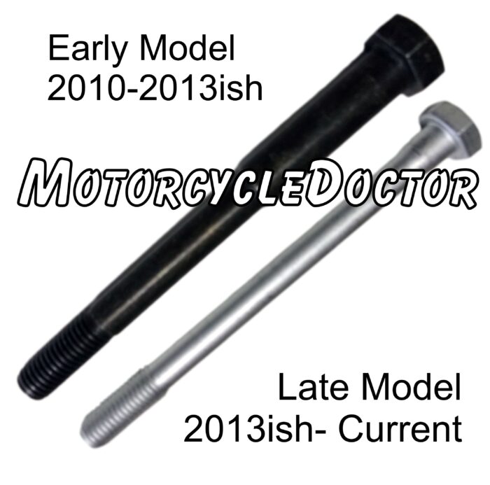 Bolt Primary Clutch 2010-2013ish - Image 2