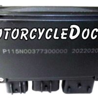 Central Relay Fuse Box AXIS - Image 3