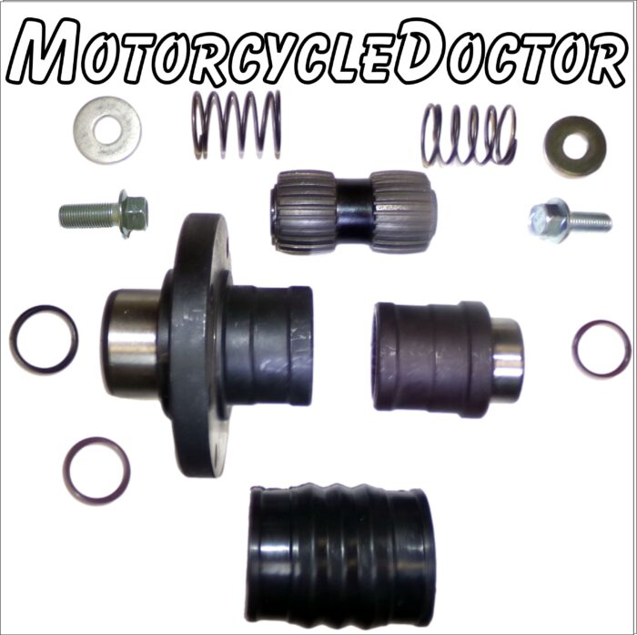 Rear Drive Shaft Kit  1000-2 - Image 2