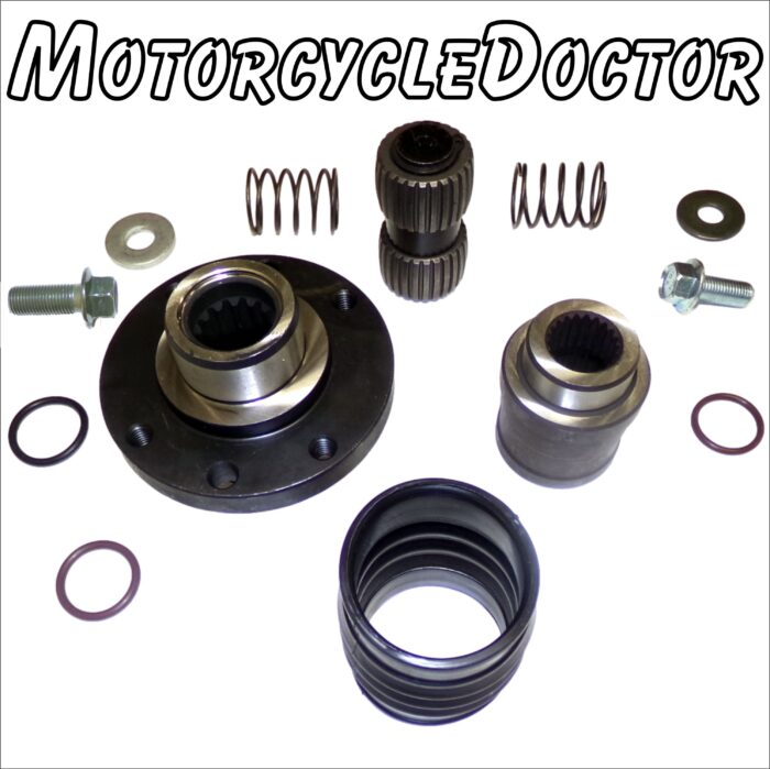 Rear Drive Shaft Kit  1000-2 - Image 3