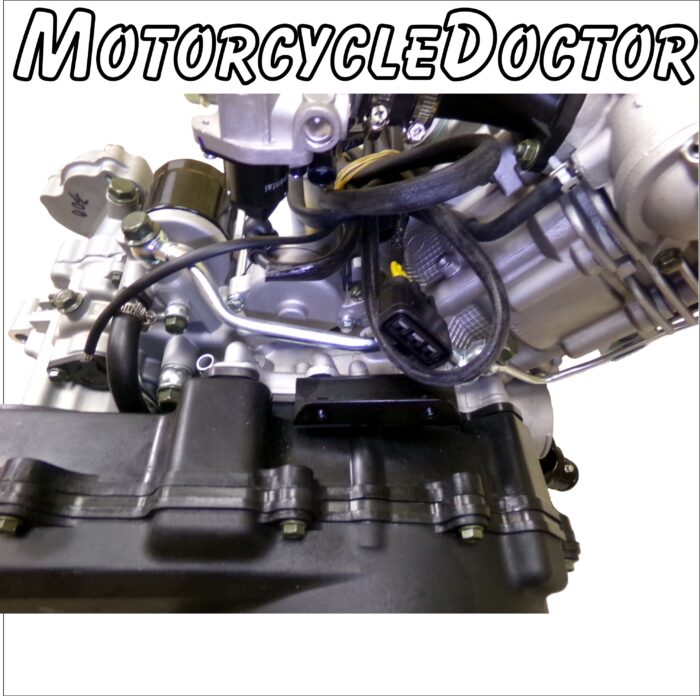 750 Engine HiSun Complete - Image 3