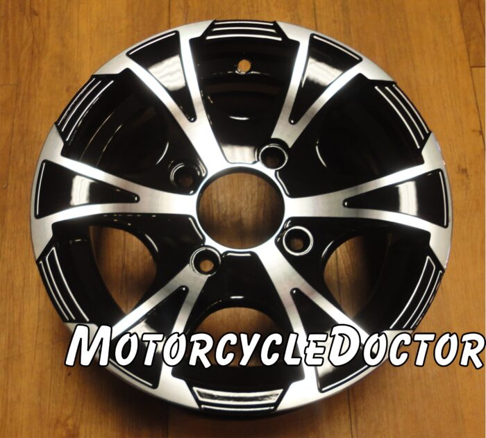 Rim Front Wheel MSU - Image 4