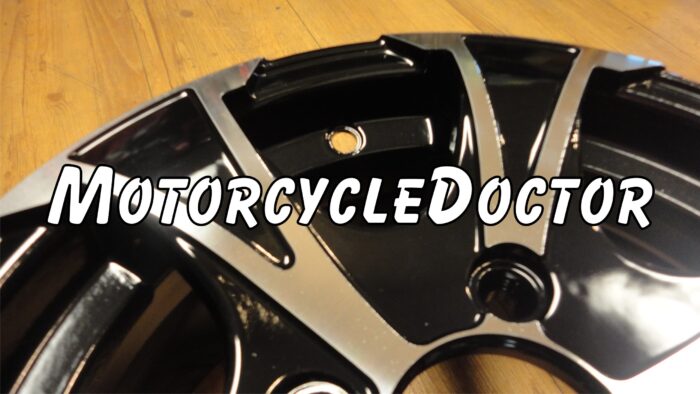 Rim Front Wheel MSU - Image 5