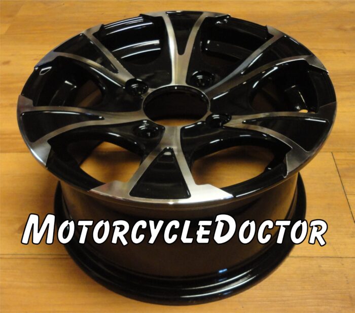 Rim Front Wheel MSU - Image 6