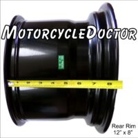 Rim Rear Wheel MSU - Image 3
