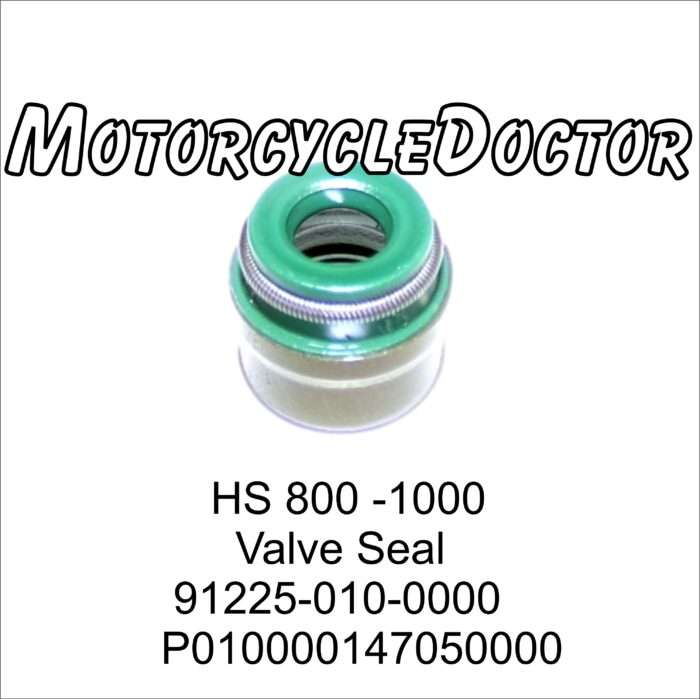 Valve Seal HS 800 900 1000