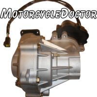 Front Diff Odes Early 800 4 Bolt Actuator