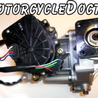 Front Diff Odes Early 800 4 Bolt Actuator - Image 3