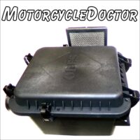 ODES Air Box Assy. with Air Filter UTV 1000 X2 X4 - Image 3