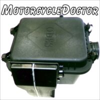 ODES Air Box Assy. with Air Filter UTV 1000 X2 X4 - Image 2