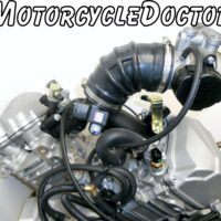 ODES 1000 Engine Complete Motor - Image 4