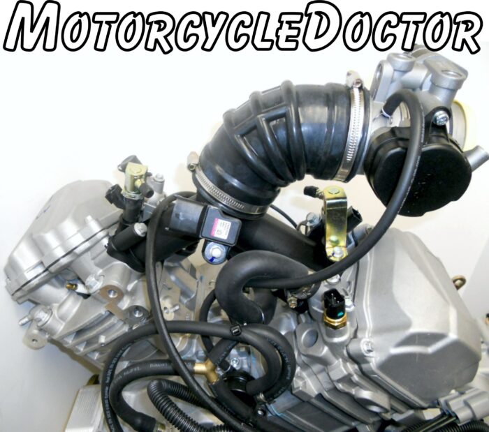 ODES 1000 Engine Complete Motor - Image 4