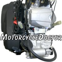 ODES 1000 Engine Complete Motor - Image 3