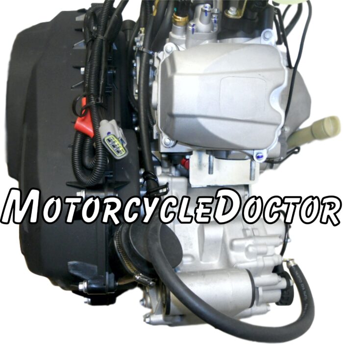 ODES 1000 Engine Complete Motor - Image 3