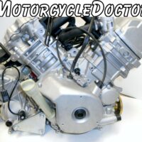 ODES 1000 Engine Complete Motor - Image 2