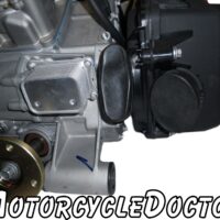 ODES 1000 Engine Complete Motor - Image 7