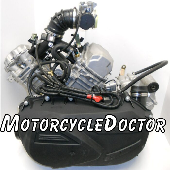 ODES 1000 Engine Complete Motor - Image 6