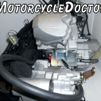 ODES 1000 Engine Complete Motor - Image 5