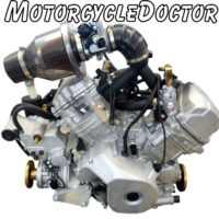 ODES 800 Engine Complete Motor