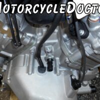 ODES 800 Engine Complete Motor - Image 6