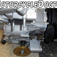 ODES 800 Engine Complete Motor - Image 5