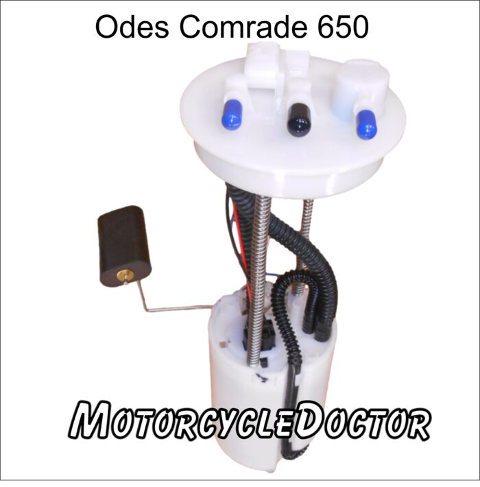 FUEL PUMP EFI 650 Comraded Odes