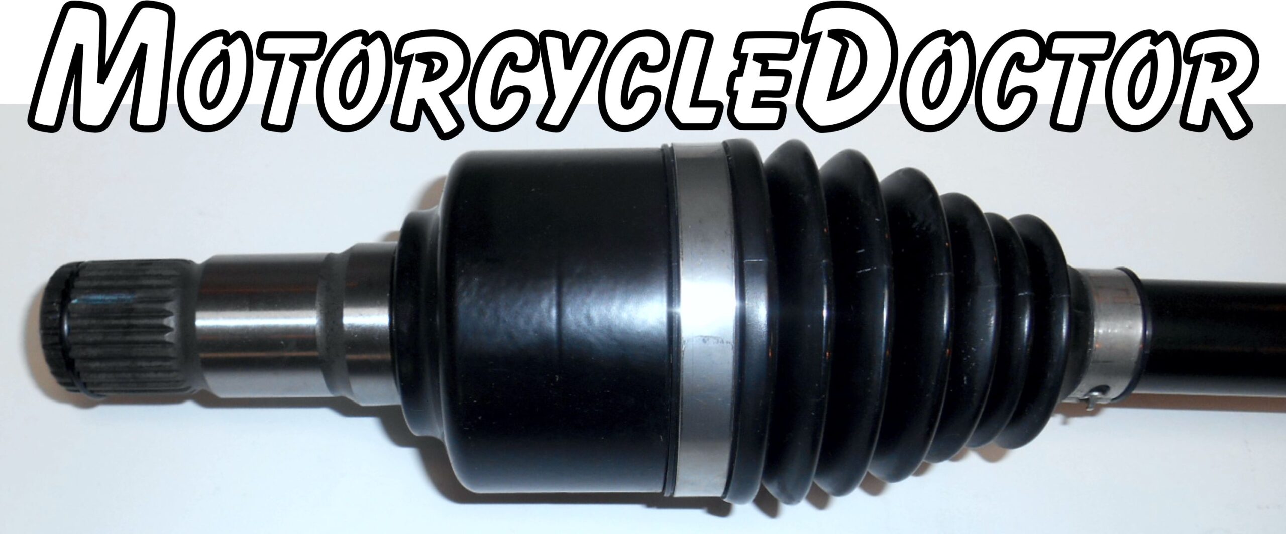 Cub Cadet AXLE Rear Right Challenger 503-01627 - Image 4